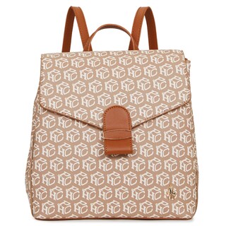 Foto 1 | Mochila Hpc Polo Color Beige