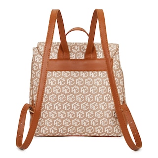 Foto 2 | Mochila Hpc Polo Color Beige
