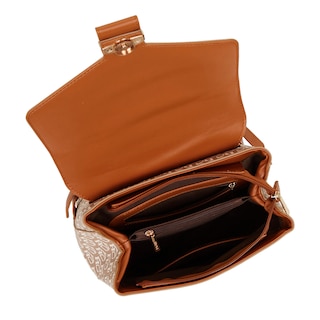 Foto 3 | Mochila Hpc Polo Color Beige