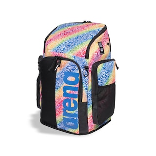 Foto 1 | Mochila Arena Spiky Iii Allover 45l Blanco