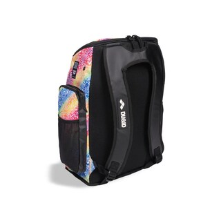 Foto 3 | Mochila Arena Spiky Iii Allover 45l Blanco