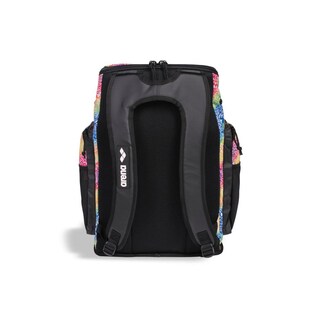 Foto 4 | Mochila Arena Spiky Iii Allover 45l Blanco