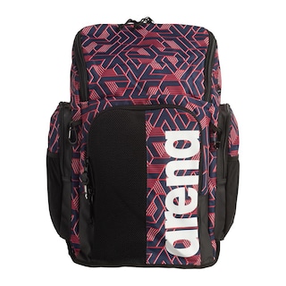 Foto 2 | Mochila Arena Spiky Iii Allover 45l Rosa