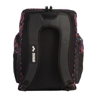 Foto 3 | Mochila Arena Spiky Iii Allover 45l Rosa