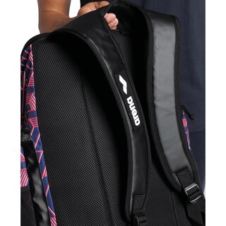 Foto 4 | Mochila Arena Spiky Iii Allover 45l Rosa