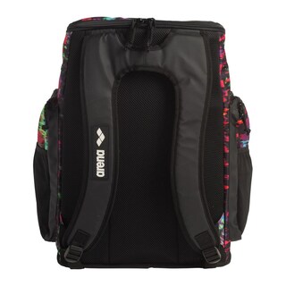 Foto 4 | Mochila Arena Spiky Iii Allover 45l Naranja