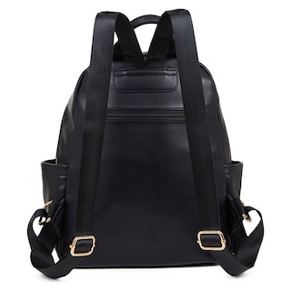 Foto 2 | Mochila Hpc Polo Color Negro