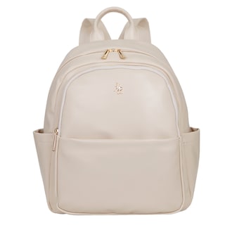 Foto 1 | Mochila Hpc Polo Color Beige