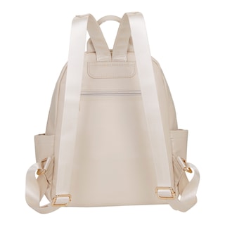 Foto 2 | Mochila Hpc Polo Color Beige