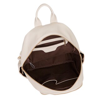 Foto 4 | Mochila Hpc Polo Color Beige