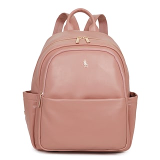 Foto 1 | Mochila Hpc Polo Color Rosa