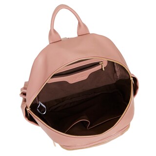 Foto 3 | Mochila Hpc Polo Color Rosa