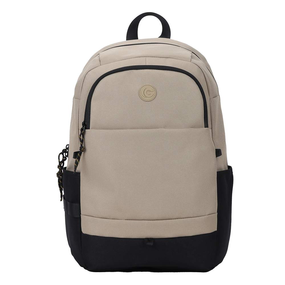 Mochila Para Laptop Coolcapital Dope  15.6'' Pulgadas Color Sand