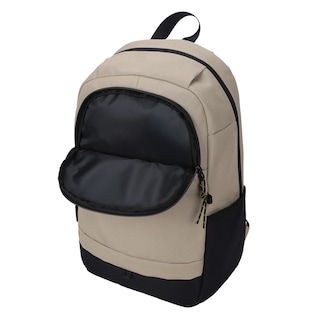 Foto 4 | Mochila Para Laptop Coolcapital Dope 15.6'' Pulgadas Color Sand