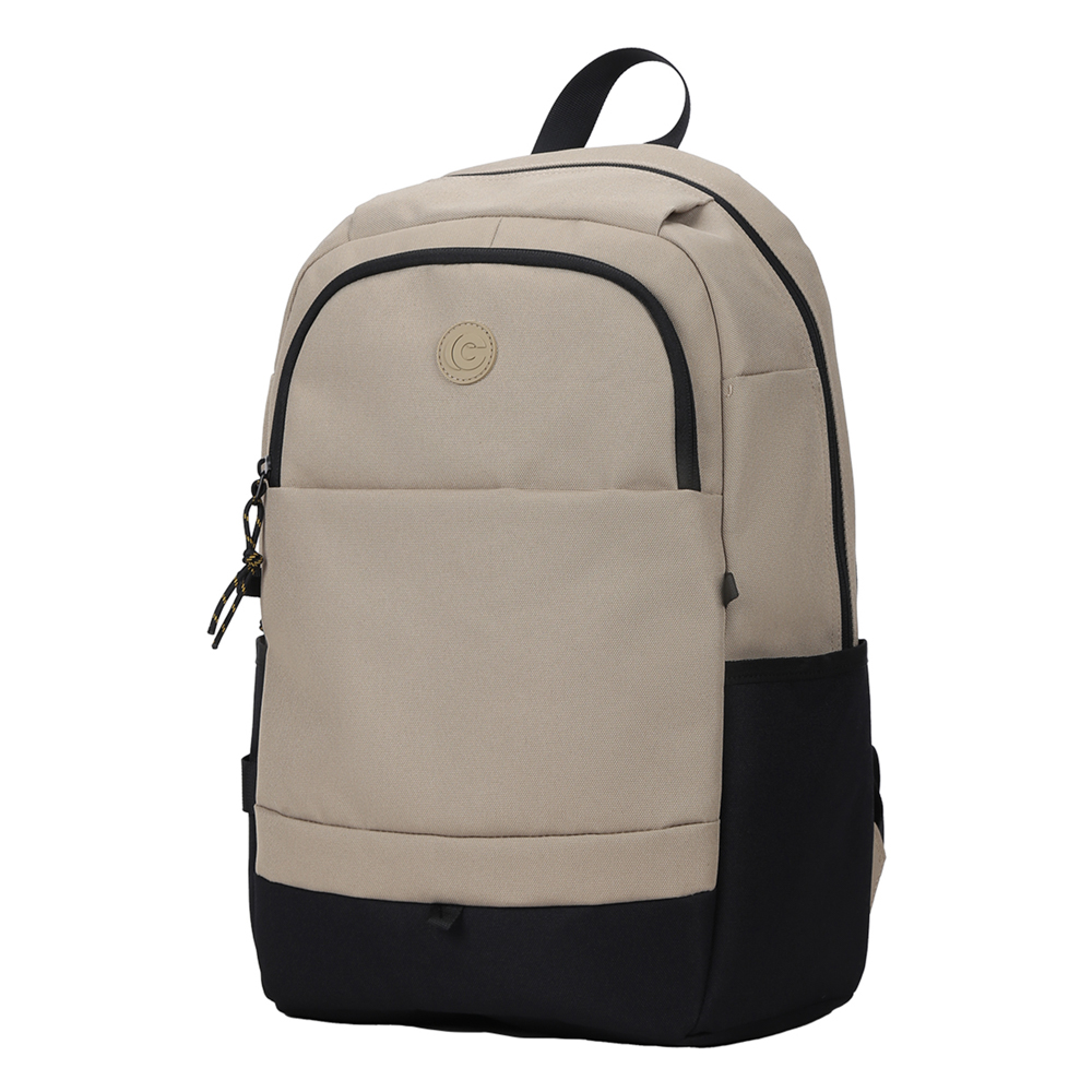 Foto 6 | Mochila Para Laptop Coolcapital Dope  15.6'' Pulgadas Color Sand