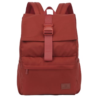 Foto 1 | Mochila para Laptop Cool Capital Rizz 15.6 Pulgadas Rojo