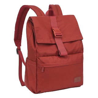 Foto 2 | Mochila para Laptop Cool Capital Rizz 15.6 Pulgadas Rojo