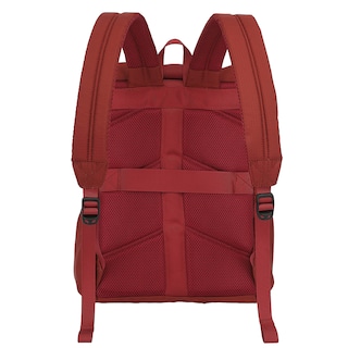Foto 3 | Mochila para Laptop Cool Capital Rizz 15.6 Pulgadas Rojo