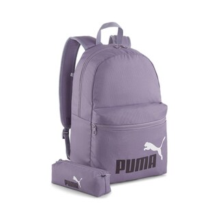 Foto 1 | Mochila con Lapicera Puma Lila