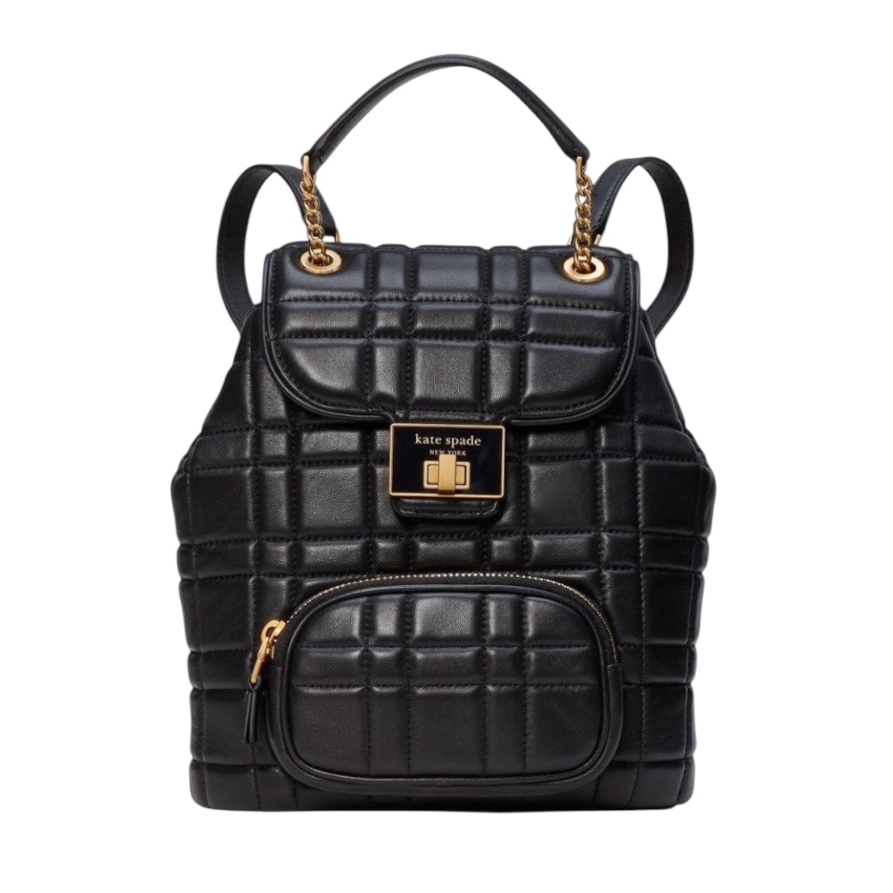 Foto 2 pulgar | Mochila Kate Spade Casual Evelyn New York Para Mujer