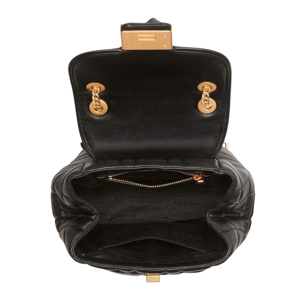 Foto 4 pulgar | Mochila Kate Spade Casual Evelyn New York Para Mujer