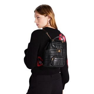 Foto 4 | Mochila Kate Spade Casual Evelyn New York Para Mujer