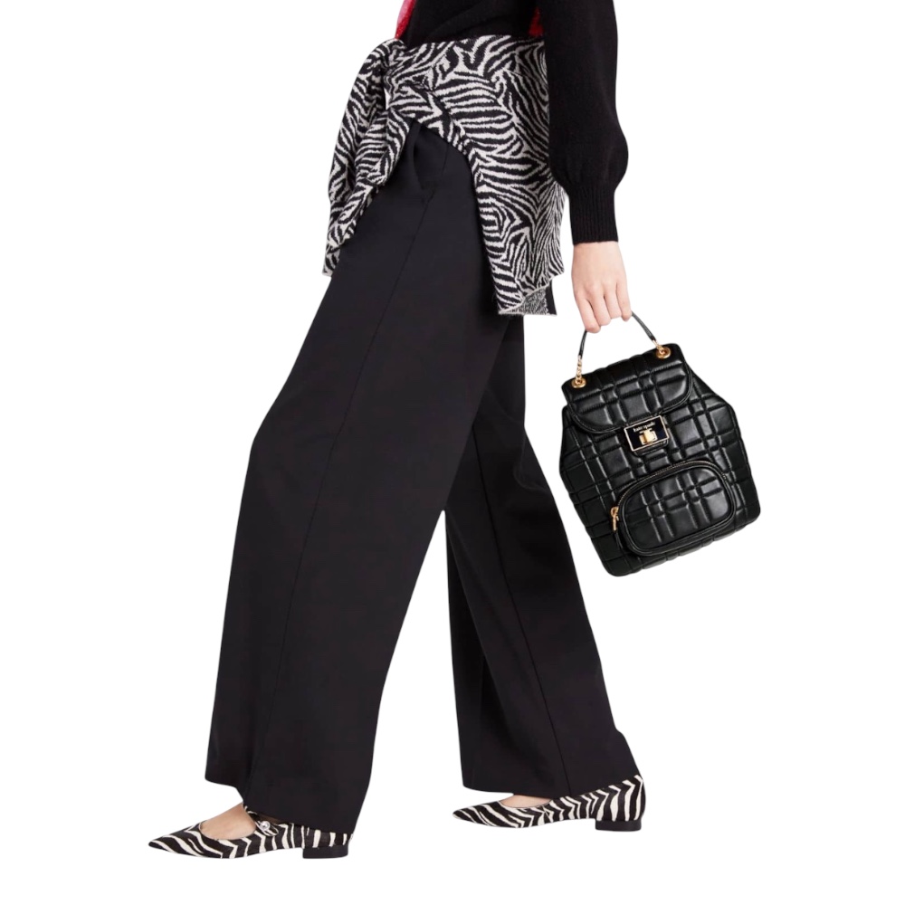 Foto 6 pulgar | Mochila Kate Spade Casual Evelyn New York Para Mujer