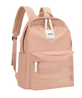 Foto 1 | Mochila Lab.G Rosa