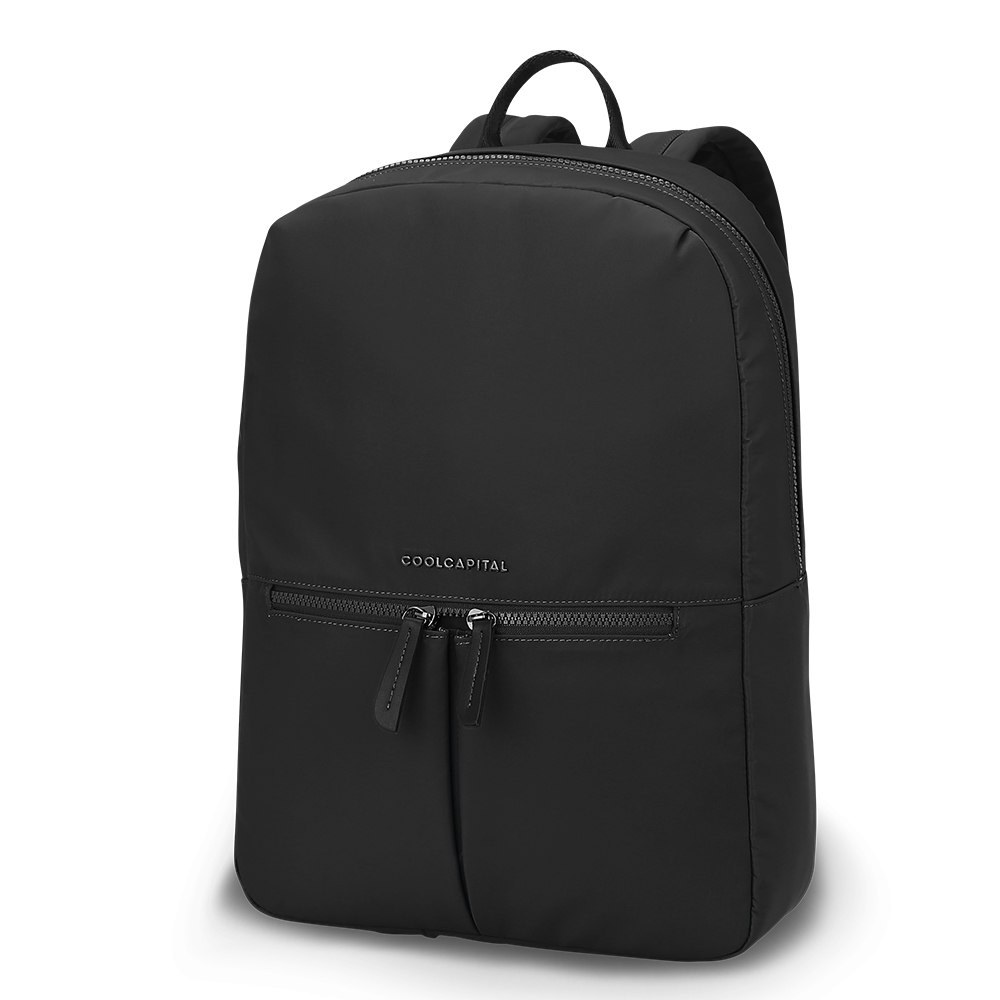 Foto 4 pulgar | Combo Paquete 5 Mochilas Para Laptop  Coolcapital Brisbane  15''pulgadas Negro
