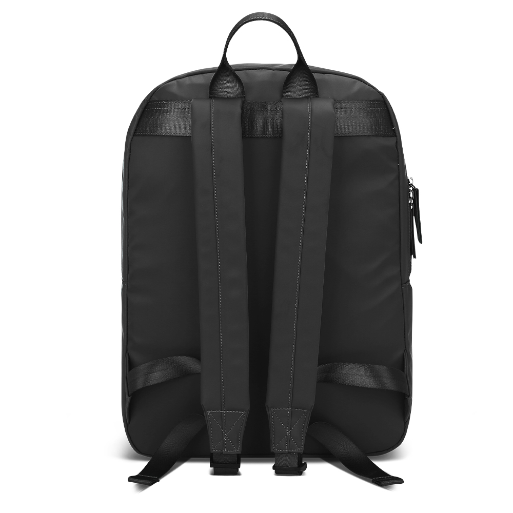 Foto 5 pulgar | Combo Paquete 5 Mochilas Para Laptop  Coolcapital Brisbane  15''pulgadas Negro