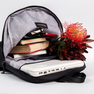 Foto 5 | Combo Paquete 5 Mochilas Para Laptop Coolcapital Brisbane 15''pulgadas Negro