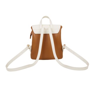 Foto 2 | Mochila Hpc Polo Color Camel