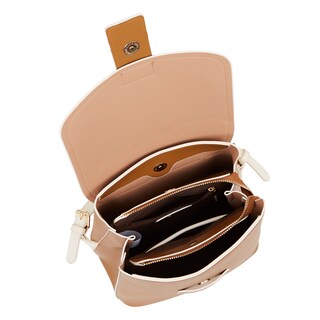 Foto 3 | Mochila Hpc Polo Color Camel