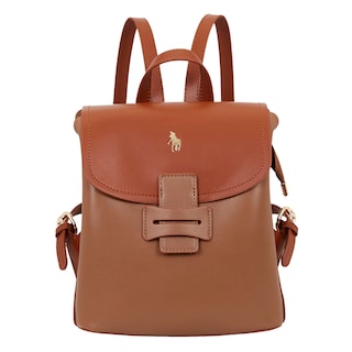 Foto 1 | Mochila Hpc Polo Color Marron