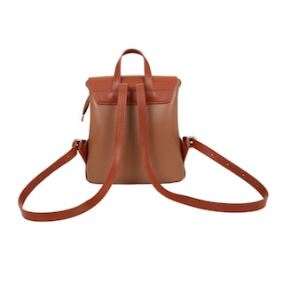 Foto 2 | Mochila Hpc Polo Color Marron