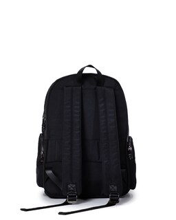 Foto 2 | Mochila Pirma Negra