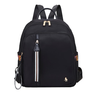 Foto 1 | Mochila Hpc Polo Color Negro