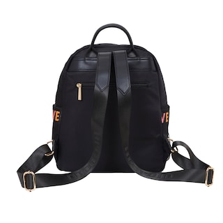 Foto 2 | Mochila Hpc Polo Color Negro