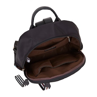 Foto 3 | Mochila Hpc Polo Color Negro