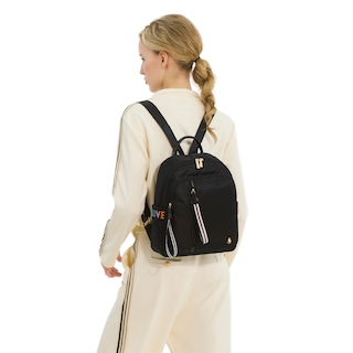 Foto 4 | Mochila Hpc Polo Color Negro