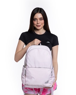 Foto 3 | Mochila Pirma Rosa