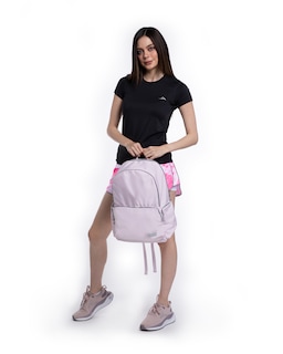 Foto 4 | Mochila Pirma Rosa