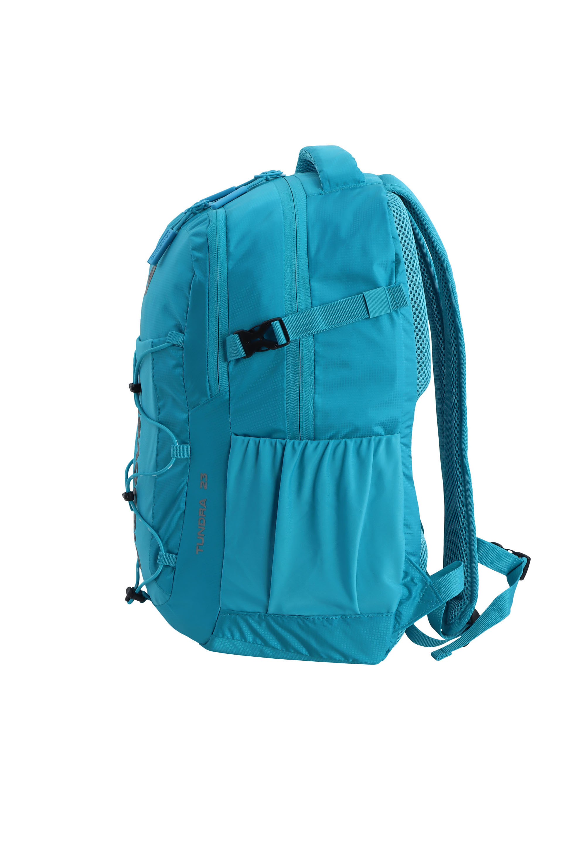 Foto 4 pulgar | Mochila Discovery Outdoor Tundra 23 Azul