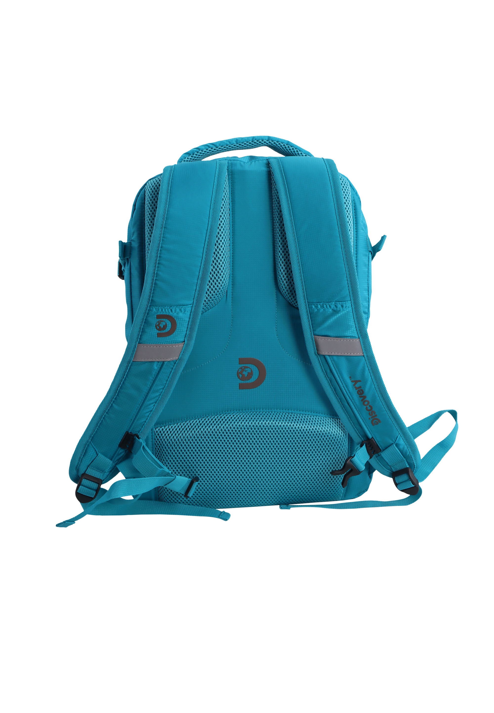 Foto 5 pulgar | Mochila Discovery Outdoor Tundra 23 Azul