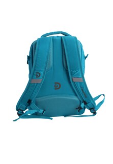 Foto 4 | Mochila Discovery Outdoor Tundra 23 Azul