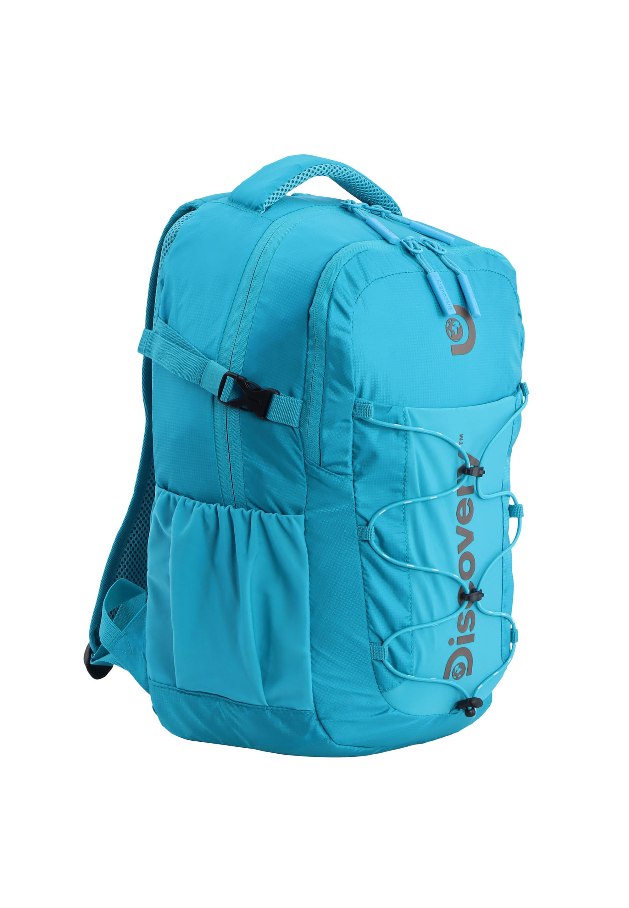 Foto 7 pulgar | Mochila Discovery Outdoor Tundra 23 Azul