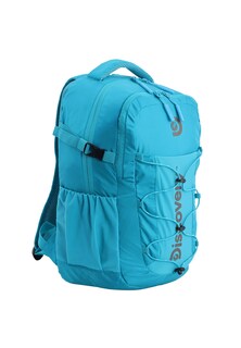 Foto 6 | Mochila Discovery Outdoor Tundra 23 Azul