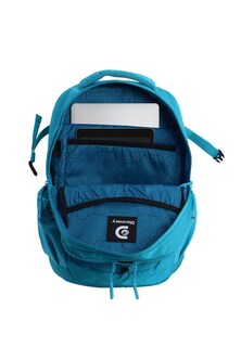 Foto 8 | Mochila Discovery Outdoor Tundra 23 Azul