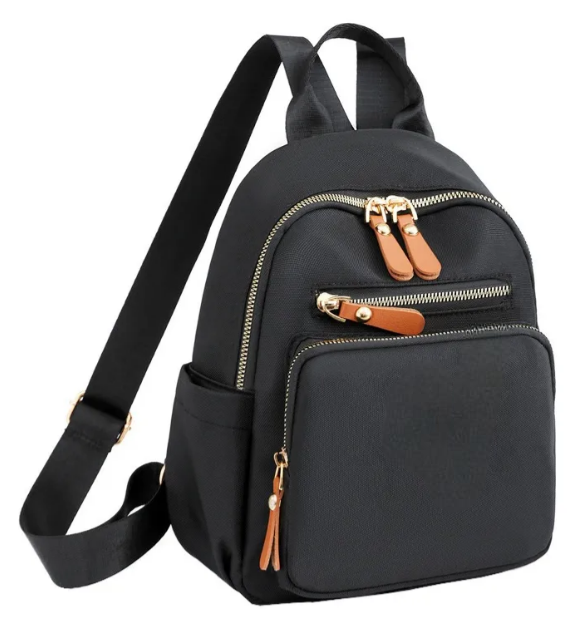 Foto 2 pulgar | Mochila Xtellar Antirrobo De Moda Para Mujer, Pequeña Y Práctica