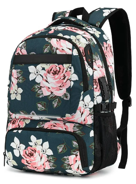Mochila Xtellar Multicolor